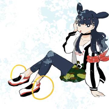 罗小黑rkgk