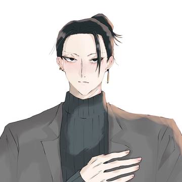夏油傑