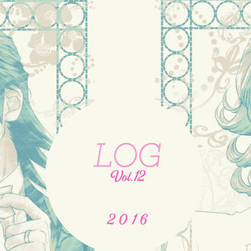【Ｔ＆Ｂ中心腐】ログ12【2016】