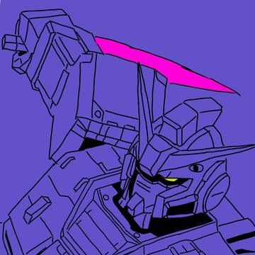 うろ覚え落書き集２