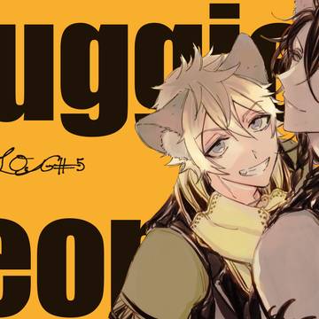 ラギレオLOG05