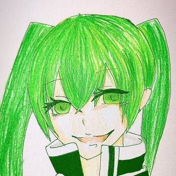 リナリー？