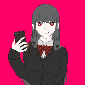 ヤンデレお姉さん