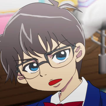 アニメパロ的な感じ