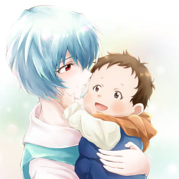 レイ＆ツバメ