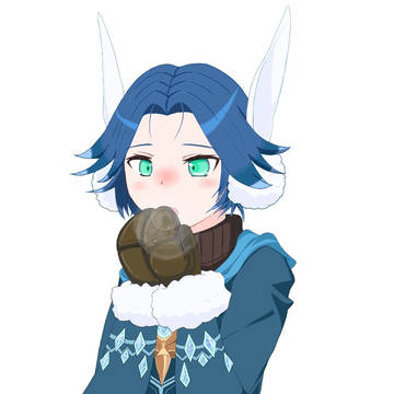 氷ドミニエル
