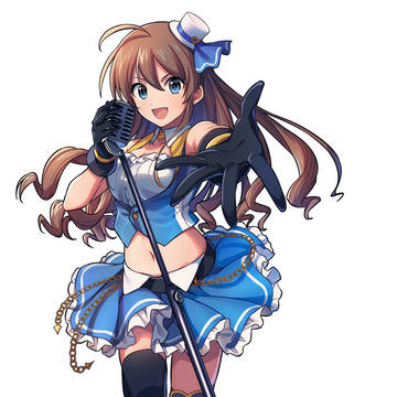 【ご依頼】動画イラスト+SDイラスト
