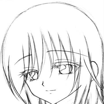 短髪ジュビア🌼