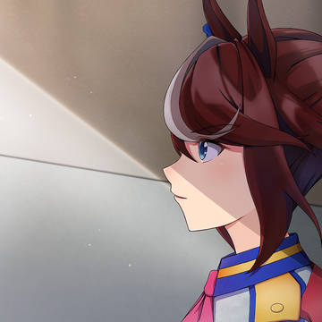トウカイテイオー