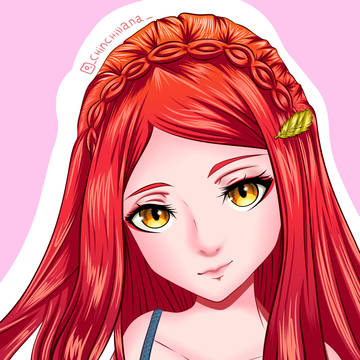 Katia <3