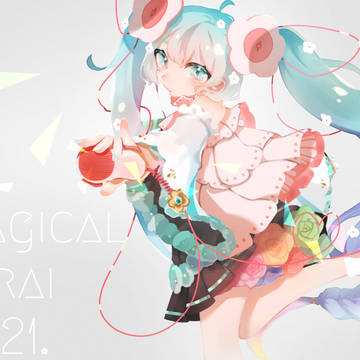 メルヘンファンタジー