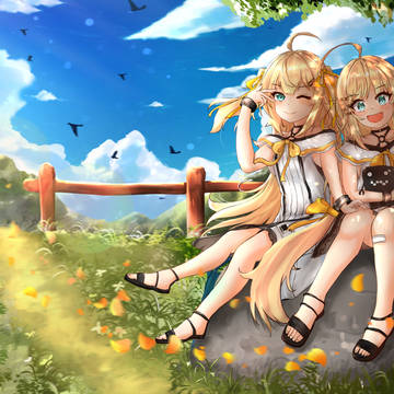 💖 Eins&Zwei💘
