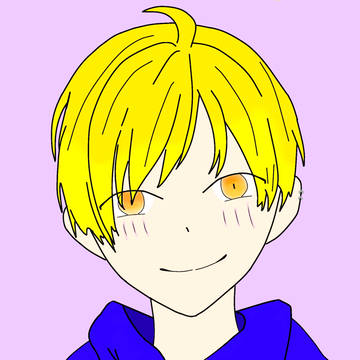 オリキャラくんちゃん