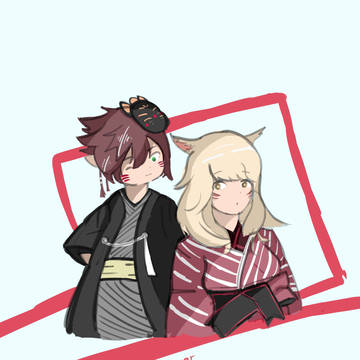 FF14