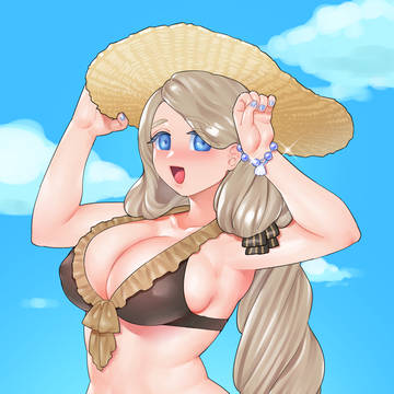log