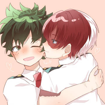 いちゃいちゃしてくれ轟出