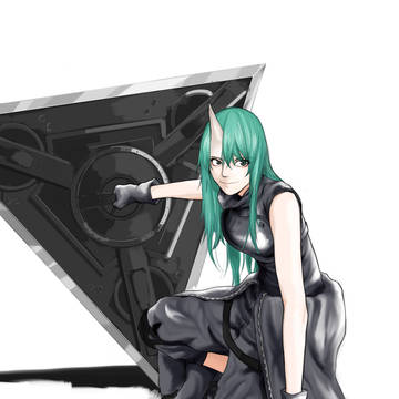 Hoshiguma 星熊