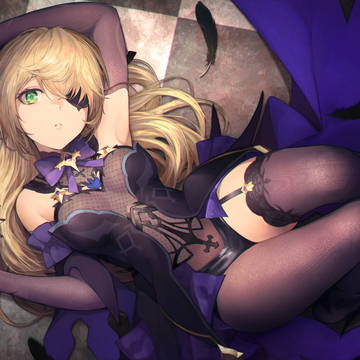 断罪の皇女