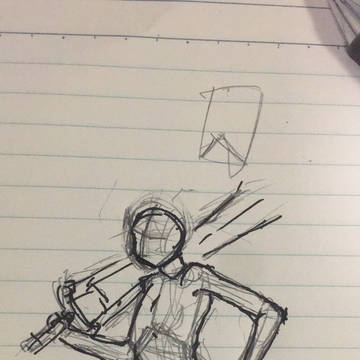 求大佬改画