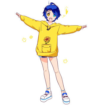 Ai Ohto