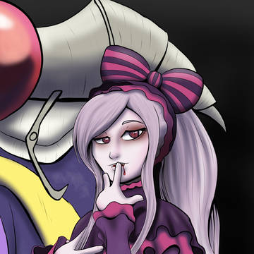 Overlord - Shalltear
