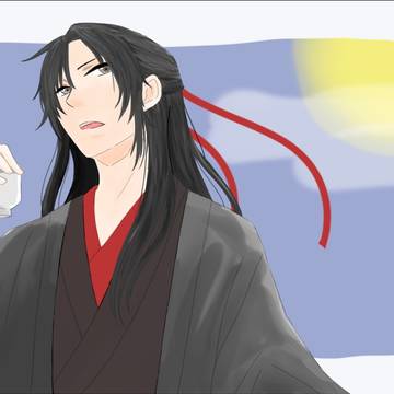 魏嬰
