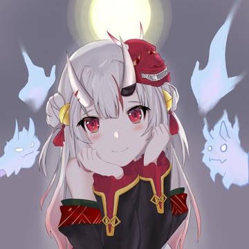 Nakiri Ayame