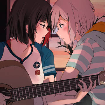 Some soft punks 7