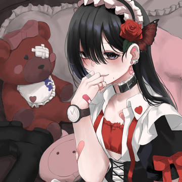 メチャクチャ可愛いでしょう?