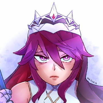 Rosaria
