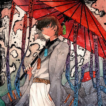 「お気楽夜行」