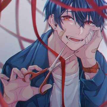 RED✂️