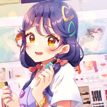「もうちょっと見ててもいい……？」
