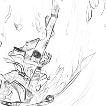 To my dear Icarus