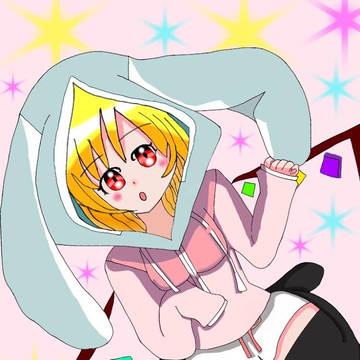 フランちゃん修正版