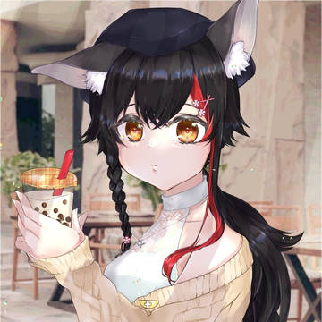 ミオちゃん