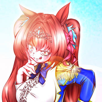 ダイワスカーレット