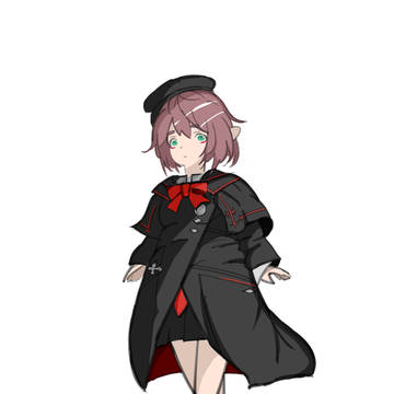 スコラスティケートコート