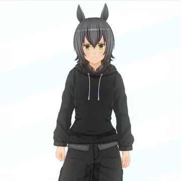 キンイロリョテイ