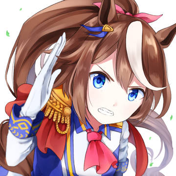 『絶対は、ボクだ！』
