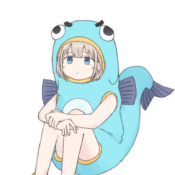 あさfish?