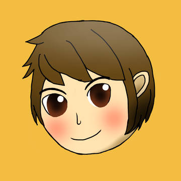 スママジの主人公…の顔