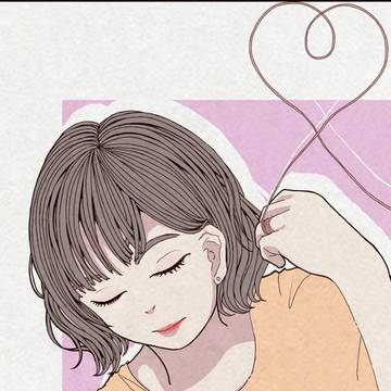✿