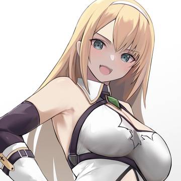 アリサちゃん