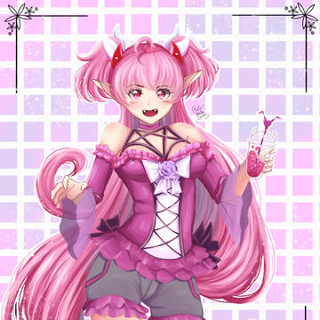 Rawr!