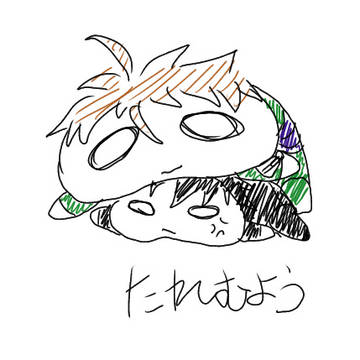とうらぶTwitterまとめ