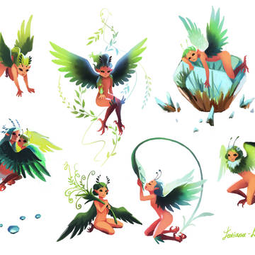 Fairies