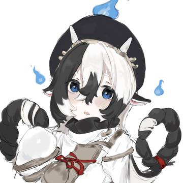 こんなの描いてます。