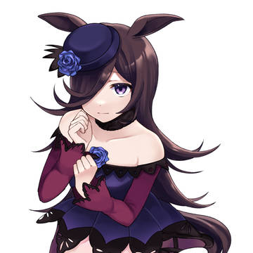 ライスシャワー