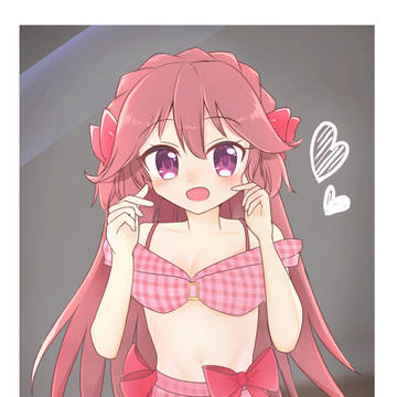 朱莉ちゃん